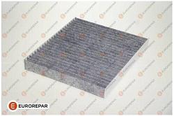 Фильтр салона FORD FOCUS C-MAX/MONDEO 07-/VOLVO C30/C70/S40 04- угольный 1609694280