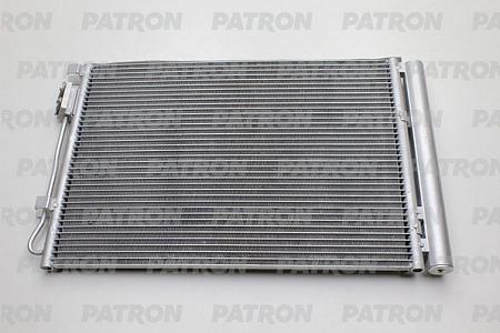 PRS1303 Радиатор кондиционера