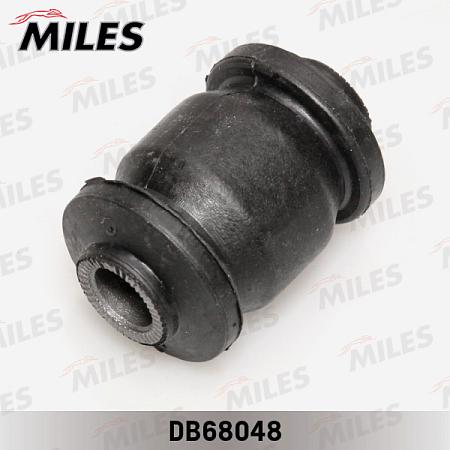 DB68048 Сайлентблок рычага HYUNDAI ACCENT/VERNA/KIA RIO пер.