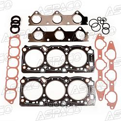 РЕМКОМПЛЕКТ ДВИГАТЕЛЯ MITSUBISHI PAJERO/MONTERO V65, V75 (00-06) ДЛЯ ДВИГАТЕЛЯ SOHC AP20MD7