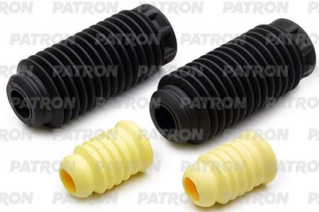 Защитный комплект амортизатора PPK10507