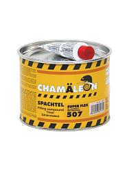 Chamaleon Шпатлевка универсальная мягкая (вкл.отвердитель) 1кг 15055