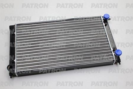 PRS3357 Радиатор системы охлаждения