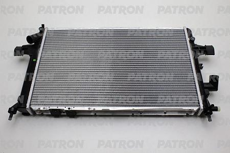 PRS3586 Радиатор системы охлаждения