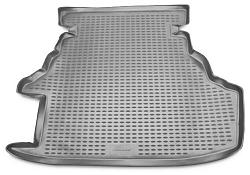 Коврик в багажник TOYOTA Camry 07/2006-12/2011, сед. (полиуретан) NLC.48.02.B10