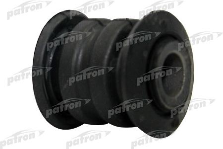 Сайлентблок цапфы задней PSE10073