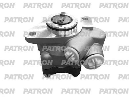 Насос гидроусилителя PPS1116