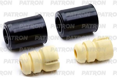 Защитный комплект амортизатора PPK10523