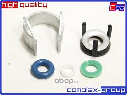 Набор прокладок форсунки A2710720043 2RFJ1501RA