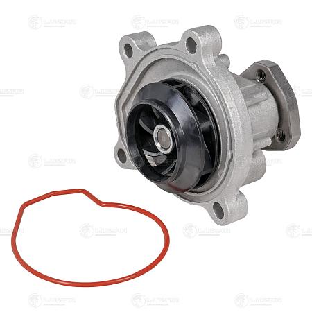 Насос водяной для а/м Skoda Fabia (99-)/Yeti (09-)/VW Polo (10-) 1.2i (LWP 1812)