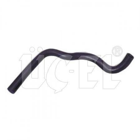 Патрубок PEUGEOT 406 2.0 HDI 52459