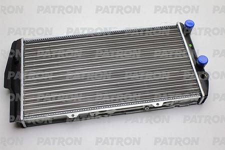 PRS3313 Радиатор системы охлаждения
