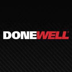 DONEWELL Смазка силиконовая универсальная, 210 мл DR-9221