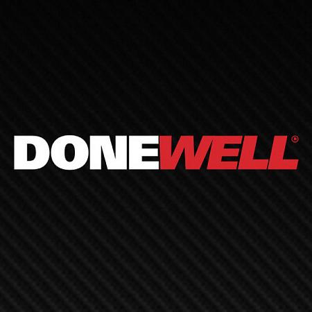DONEWELL Медная смазка высокотемпературная 650 мл DR9622