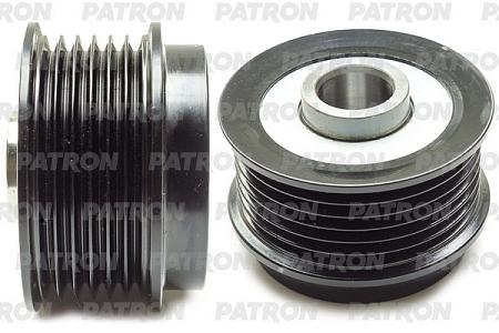 P5031310 Шкив генератора