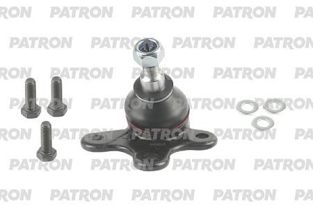 PS3065R Опора шаровая
