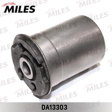 DA13303 Сайлентблок задней балки DAEWOO NEXIA/LANOS/ESPERO