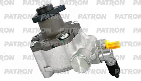 Насос гидроусилителя PPS1194