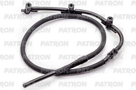 PH5005 Шланг топливный