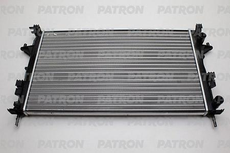 PRS3193 Радиатор системы охлаждения