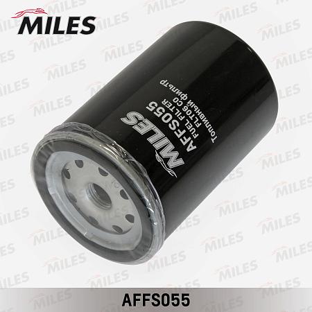 Фильтр топливный MAN/VOLVO/RENAULT/IVECO/SCANIA AFFS055
