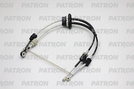 PC9021 Трос КПП
