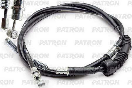 PC3391 Трос стояночного тормоза