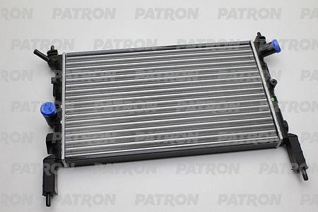 PRS3336 Радиатор системы охлаждения