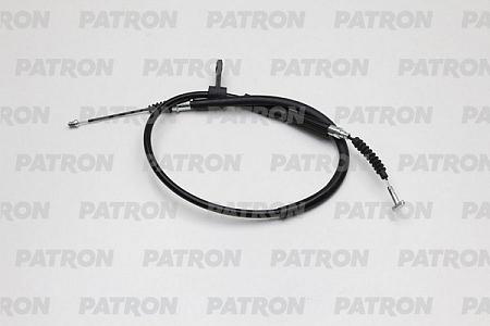 PC3118 Трос стояночного тормоза
