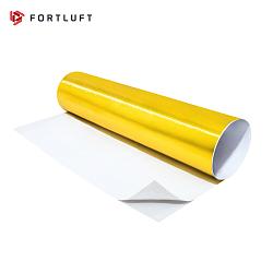 Термоизоляция самоклеящаяся 304x609мм GOLD серия HEAT SHIELD hpp004