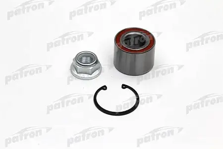 PBK3525 Подшипник ступичный