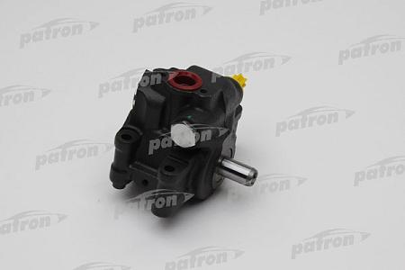 Насос гидроусилителя PPS116