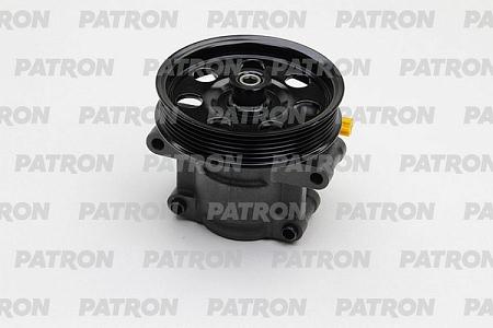 Насос гидроусилителя PPS1104