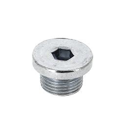 Заглушка датчика кислорода P1815