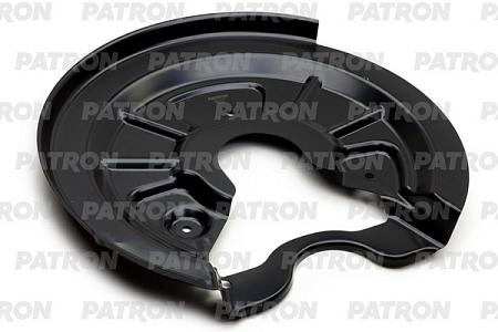 Кожух тормозного диска PBS131