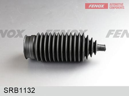 SRB1132 Пыльник рулевой рейки SKODA RAPID/ VW POLO