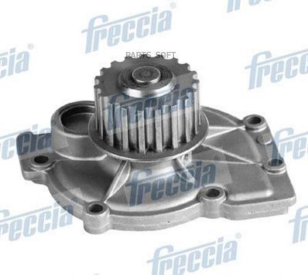 Помпа водяная FORD FOCUS/MONDEO 09- wp0360