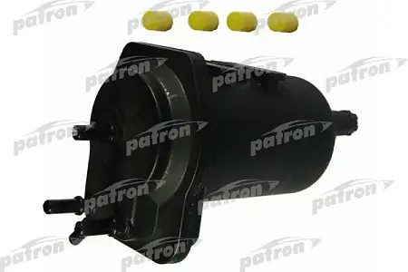 PF3158 Фильтр топливный