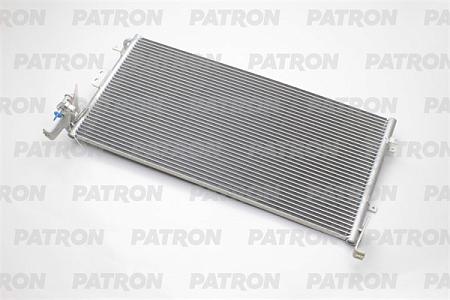 PRS1188 Радиатор кондиционера