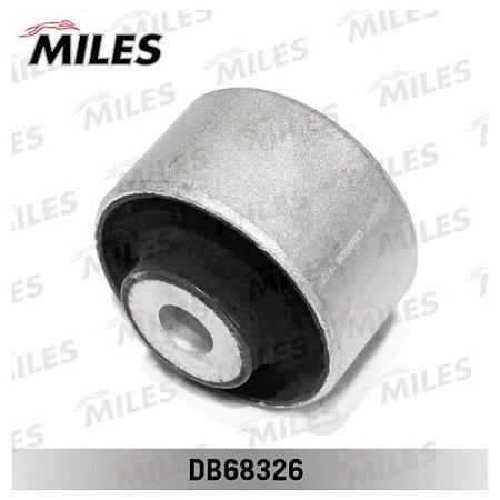 Сайлентблок передней подвески AUDI A4  Q5 верхний db68326