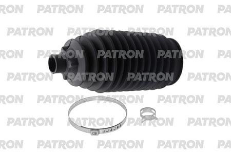 PSE6517 Пыльник рулевой рейки