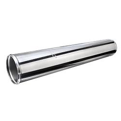Труба прямая алюминиевая albps102600