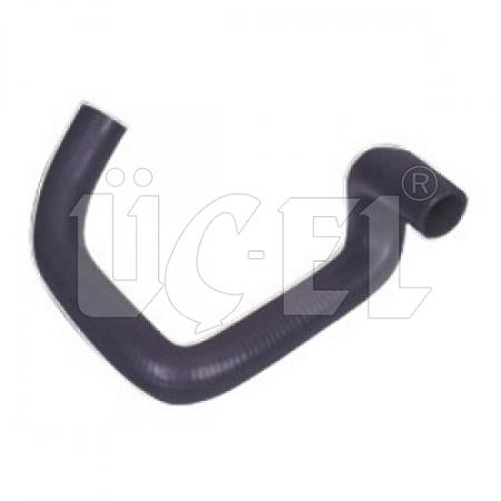 Патрубок PARTNER II BERLINGO 2.0 HDI DW10TD 52317
