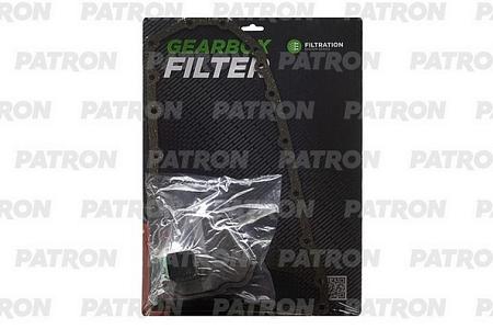 PF5118 Фильтр АКПП