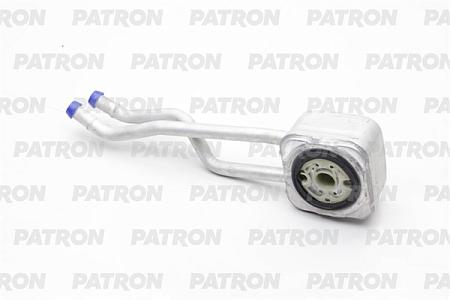 PRS6007 Радиатор масляный