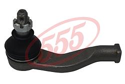Наконечник рул пр Toyota HIJET 4WD  S330V 04- se-3411r