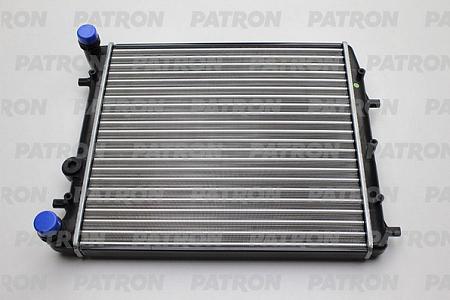 PRS3870 Радиатор системы охлаждения