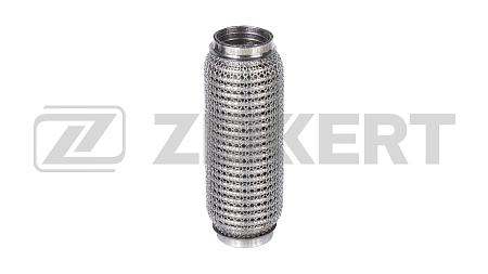 Гофра глушителя 45x190 мм Interlock кольчуга fr-45190w
