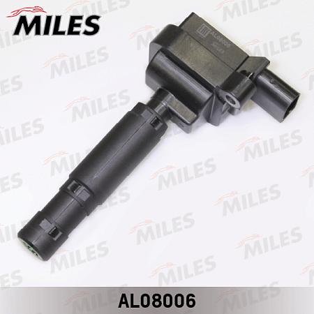AL08006 Катушка зажигания MB