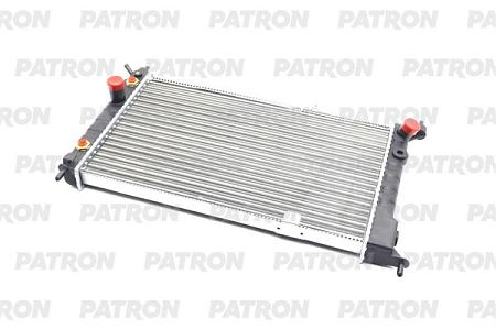 PRS3499 Радиатор системы охлаждения